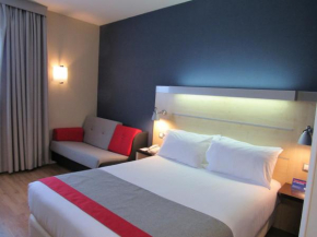  Holiday Inn Express Madrid-Alcorcón, an IHG Hotel  Алькоркон